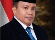 Usai Kegiatan di MTsN 4, Kakan Kemenag Solok Selatan Meninggal Dunia