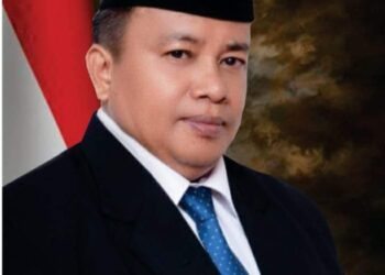 Kakan Kemenag Solok Selatan