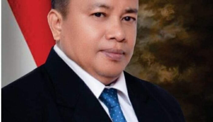 Usai Kegiatan di MTsN 4, Kakan Kemenag Solok Selatan Meninggal Dunia