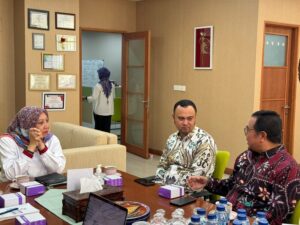 Perlindungan Anak dan Perempuan