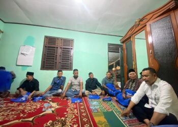 masyarakat jawa pasbar dukung epyardi asda gubernur sumbar