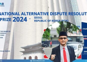 Dewan Sengketa Indonesia