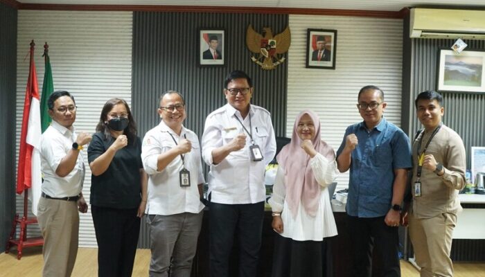 Pemkab Upayakan Dua Lokasi Pengadaan Pabrik Mini Minyak Goreng di Solok Selatan