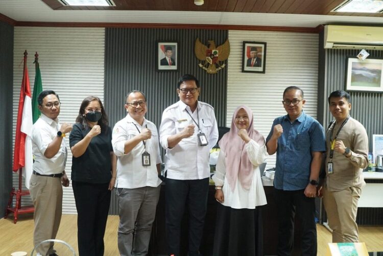 Pabrik Mini Minyak Goreng