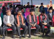 Anggota DPRD Agam Joni Putra Apresiasi Upacara Peringatan Perang Manggopoh ke-116