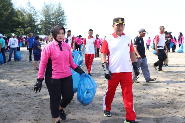 Hari Bhayangkara Ke-78