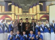 MIS Tahfizh Rabbani Solok Gelar Perpisahan Murid Kelas VI