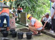 PT Semen Padang Gelar Temu Tukang Bangunan