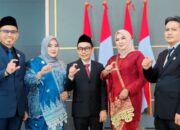 Diresmikan Gubernur Mahyeldi, KI Sumbar Bakal Monev 429 Badan Publik