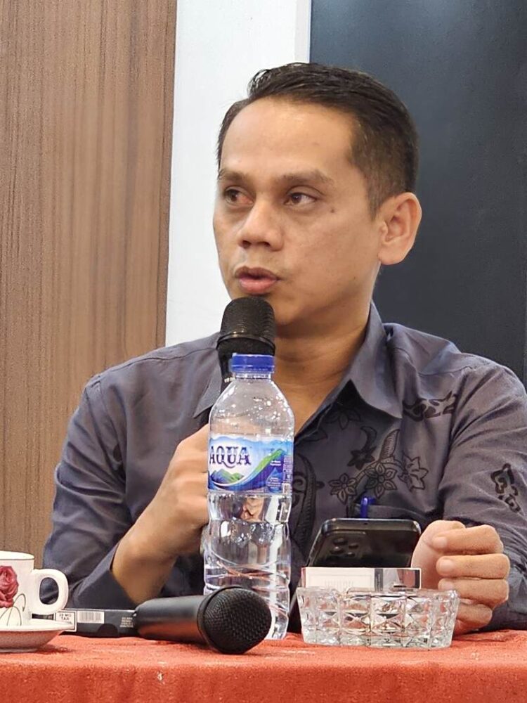 Bawaslu Padang Pariaman