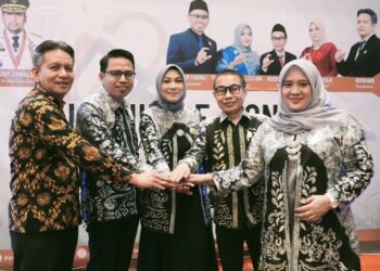 Keterbukaan informasi publik