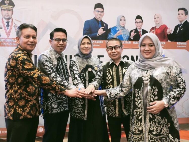 Keterbukaan informasi publik