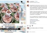 Baru Sepekan, 102 UMKM Daftar Program Promosi Gratis di Instagram Mahyeldi
