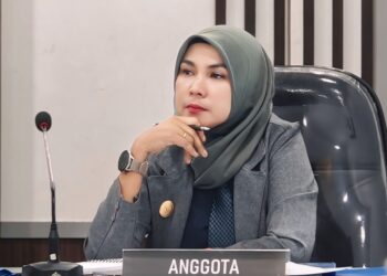 Komisioner KI Sumbar