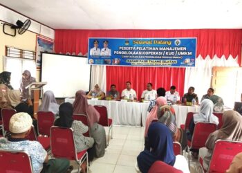 Nagari Pasta Selatan