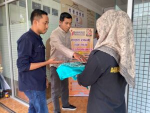 Posko Kawal Hak Pilih