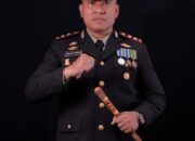 Kapolres Solok Kota Dimutasi, Ini Sosok Penggantinya!