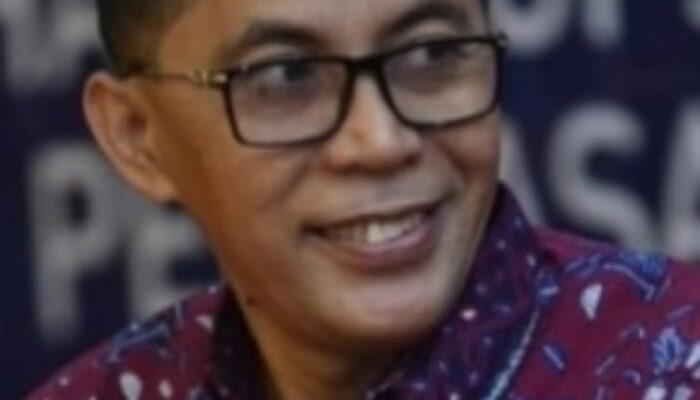 Pakar Hukum Busyra Azheri: Sumbar Butuh Pemimpin Berjiwa Entrepreneurship