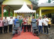 Cakupan BPJS Kesehatan Solsel Capai 99,66 Persen