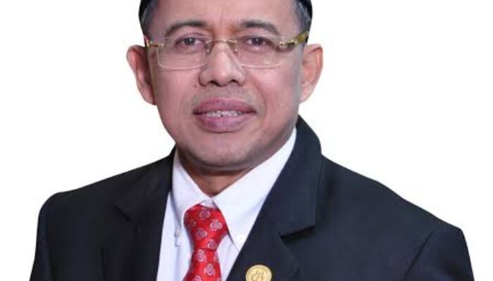 Selain Pendidikan, Sumbar Bisa Bangkit dengan Pariwisata. Prof Ganefri : Reaktivasi Jalur Kereta Api