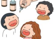 Dinkes Padang Bertekad Sukseskan PIN Polio 2024