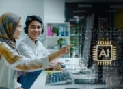 Indosat  dan Google Cloud Perkuat Kerja Sama Strategis Siapkan Pengalaman Digital Berbasis AI di Seluruh Indonesia