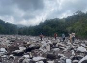 Hujan Ekstrem, Masyarakat Salingka Gunung Marapi Diminta Waspada