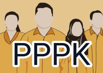 Pemko Pariaman Usulkan 1.500 Pegawai Honorer Jadi PPPK