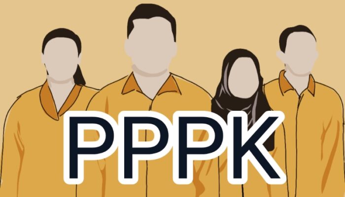 Pemko Pariaman Mulai Buka Seleksi PPPK 2024