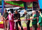 Optimalkan Potensi Pangan Lokal, Agam Gandeng Fateta Unand