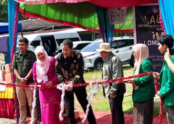 Pemkab Agam bersama Fakultas Teknik Pertanian Unand menjalin kerjasama terkait mengoptimalkan potensi pangan lokal.