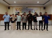 Pemkab Solsel Gelar Sosialisasi dan Uji Publik Standar Pelayanan Penerbitan Dokumen Dukcapil