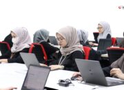 Catat Pertumbuhan Laba Bersih 30 Persen, Infomedia Kembangkan Teknologi 3A untuk Pertumbuhan Berkelanjutan