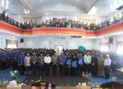 295 Tenaga Kesehatan di Pasbar Terima SK PPPK