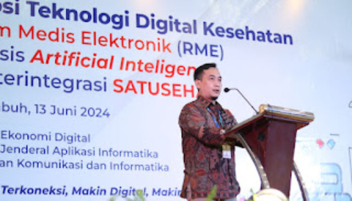 Kominfo Dorong Pemanfaatan RME di Payakumbuh dan Lima Puluh Kota