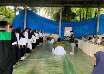 Badan Pengawas Pemilihan Umum Sumatera Barat atau Bawaslu Sumbar akan merekrut sebanyak 10.836 Pengawas TPS untuk Pilkada serentak 2024.