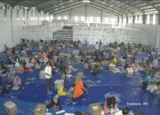 Ratusan Surat Suara DPD Ditemukan Rusak