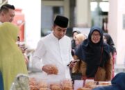 Pemko Solok Targetkan Pertumbuhan Ekonomi Tahun Ini 5,07 Persen