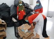 Sarang Udang, Inovasi RSUD Pariaman Kelola Sampah
