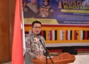 Peran Penting Bundo Kanduang Menanamkan Nilai Adat Istiadat Bagi Generasi Muda