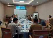 Pemko Padang Terus Matangkan Pengelolaan EBT