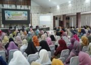 Pemkab Solsel Dukung Gerakan Transisi PAUD