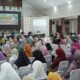 Pemkab Solsel melalui Dinas Pendidikan Pemuda dan Olahraga menggelar kegiatan yang mendukung keberlangsungan pendidikan usia dini atau PAUD