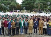 Pemkab Solsel Sambut 615 Mahasiswa KKN