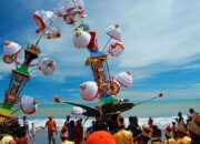 Pesona Budaya Tabuik Dimulai, Ini Jadwal dan Rangkaian Kegiatannya