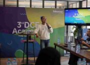 Perkuat Potensi Ekonomi Digital, Telkomsel Hadirkan UKM Unggulan se-Indonesia