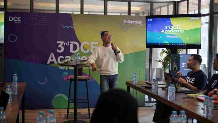 Perkuat Potensi Ekonomi Digital