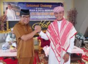 Defi Endri Belum Tentukan Sikap Maju atau Tidak Balon Kepala Daerah di Bukittinggi dan Agam