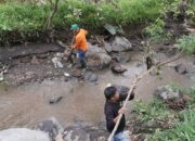 Hari Lingkungan Hidup Sedunia, Pemko Padang Panjang Bersama Warga Goro di Batang Sikakeh