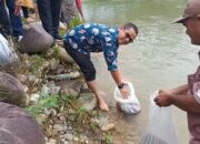 Produksi Ikan Pasbar Capai 52.898 Ton Sepanjang 2024